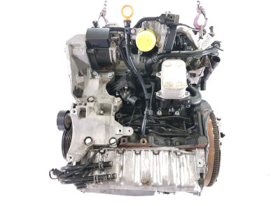 Engine type CAYP - Volkswagen POLO V PH.1 - B0-8199S