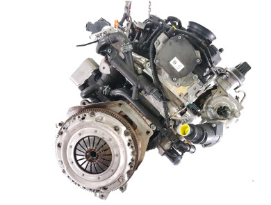 Engine type CAYP - Volkswagen POLO V PH.1 - B0-8199S
