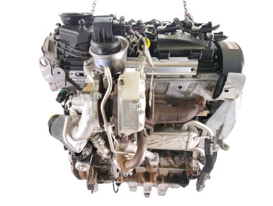 Engine type CAYP - Volkswagen POLO V PH.1 - B0-8199S