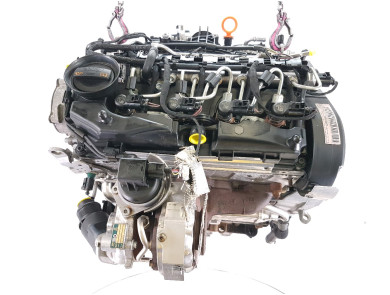 Engine type CAYP - Volkswagen POLO V PH.1 - B0-8199S