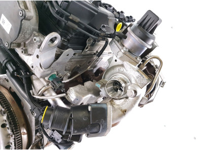 Engine type CAYP - Volkswagen POLO V PH.1 - B0-8199S