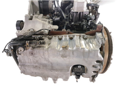 Engine type CAYP - Volkswagen POLO V PH.1 - B0-8199S