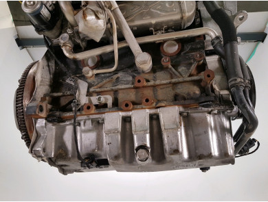 Engine type CAYP - Volkswagen POLO V PH.1 - B0-8199S