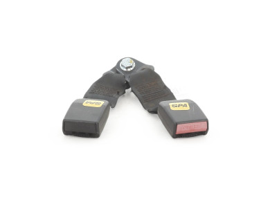 Attache ceinture sécurité arrière gauche - Dacia SANDERO I - 8200752494 - Z0-3749A