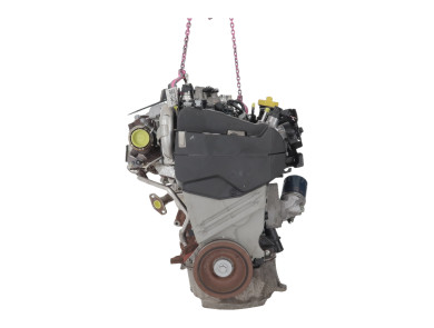 Engine type K9K626 - Dacia SANDERO II PH.1 - L1-1354I