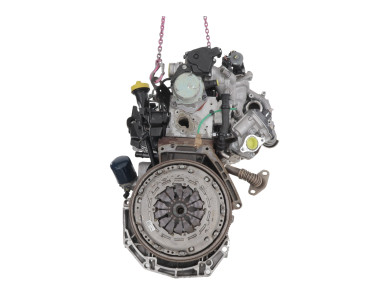 Engine type K9K626 - Dacia SANDERO II PH.1 - L1-1354I