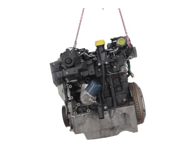 Engine type K9K626 - Dacia SANDERO II PH.1 - L1-1354I