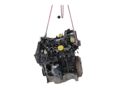 Engine type K9K626 - Dacia SANDERO II PH.1 - L1-1354I