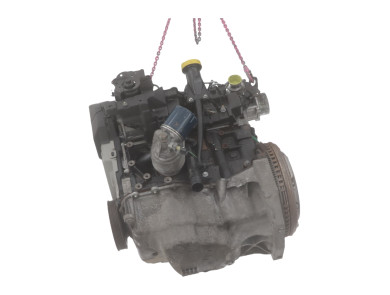 Engine type K9K626 - Dacia SANDERO II PH.1 - L1-1354I