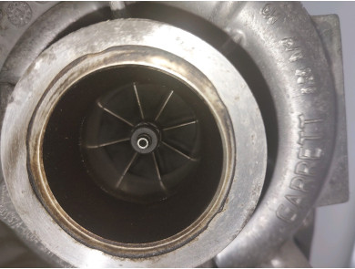 Moteur type K9K626 - Dacia SANDERO II PH.1 - L1-1354I