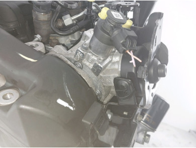 Moteur type K9K626 - Dacia SANDERO II PH.1 - L1-1354I