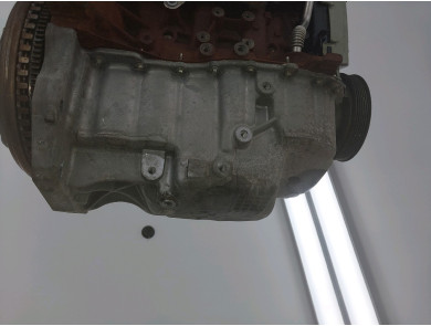 Engine type K9K626 - Dacia SANDERO II PH.1 - L1-1354I