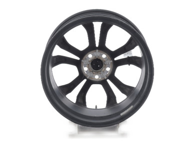Alloy wheel - Ford PUMA II - 2498738 - L1-7532G