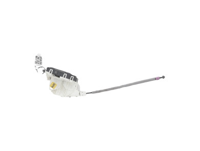 Serrure de porte avant gauche occasion - Mercedes CLASSE C - 204720233528