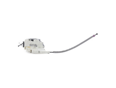 Left front door lock - Mercedes CLASSE C III PH.1 - Inconnu - 204720233528 - Y0-6017L