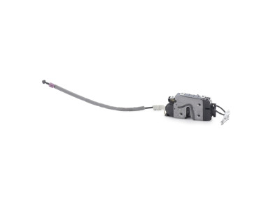 Left front door lock - Mercedes CLASSE C III PH.1 - Inconnu - 204720233528 - Y0-6017L