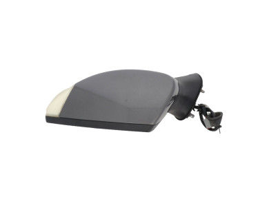 Left wing mirror - Ford KUGA I - Gris Fonce - 1773653 - N0-9484B