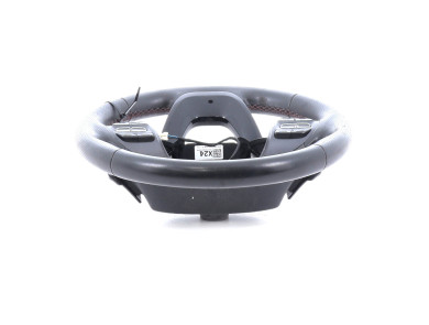Steering wheel - Hyundai KONA PH.1 - 56120J9200MGY - Y1-3151F