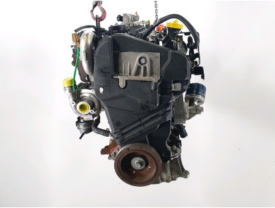 Moteur type K9K410 - Nissan JUKE I PH.1 - M1-8541K