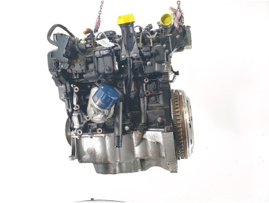 Engine type K9K410 - Nissan JUKE I PH.1 - M1-8541K
