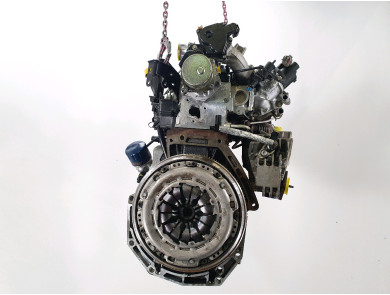 Engine type K9K410 - Nissan JUKE I PH.1 - M1-8541K