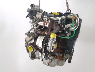 Engine type K9K410 - Nissan JUKE I PH.1 - M1-8541K
