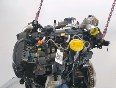 Moteur type K9K410 - Nissan JUKE I PH.1 - M1-8541K