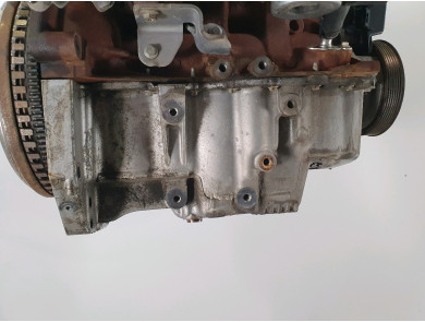 Engine type K9K410 - Nissan JUKE I PH.1 - M1-8541K