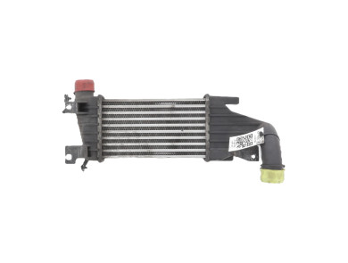 Échangeur air-air / Intercooler occasion - Opel ASTRA - 93179039