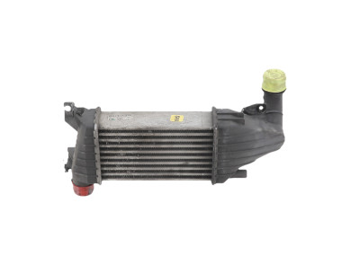 Échangeur air-air / Intercooler - Opel ASTRA H PH.1 - 93179039 - H0-6075M