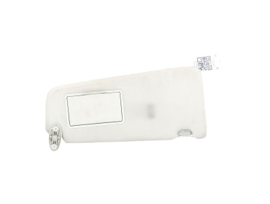 Right sun visor used - Land Rover FREELANDER - LR058110