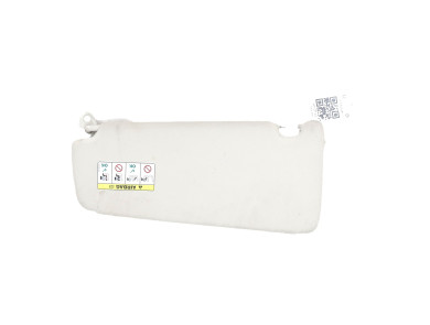 Right sun visor - Land Rover FREELANDER II - LR058110 - C1-4202R