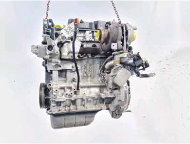 Moteur type 9H05 - Peugeot 5008 I PH.1 - C1-2364M