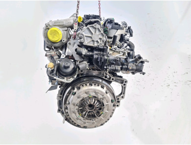 Moteur type 9H05 - Peugeot 5008 I PH.1 - C1-2364M