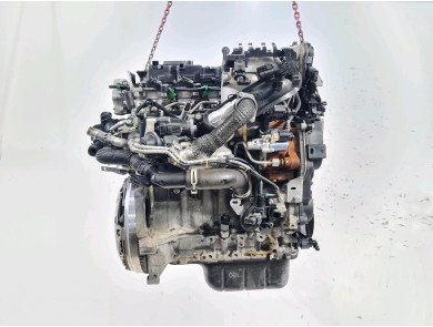 Moteur type 9H05 - Peugeot 5008 I PH.1 - C1-2364M