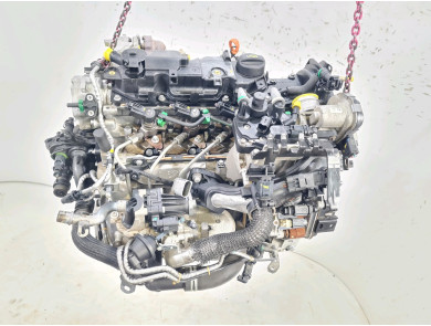Engine type 9H05 - Peugeot 5008 I PH.1 - C1-2364M