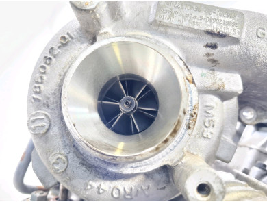 Moteur type 9H05 - Peugeot 5008 I PH.1 - C1-2364M