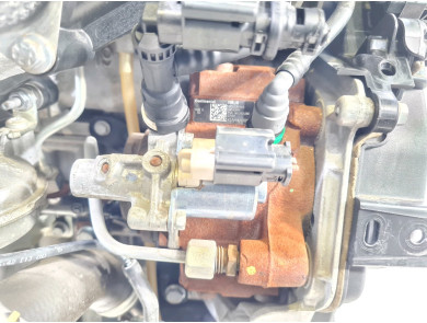 Engine type 9H05 - Peugeot 5008 I PH.1 - C1-2364M