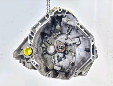 Gearbox type JE3003 - Renault TWINGO III PH.1 - J0-8414L