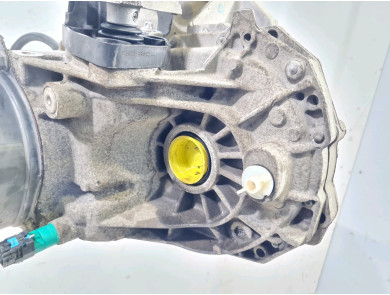 Gearbox type JE3003 - Renault TWINGO III PH.1 - J0-8414L