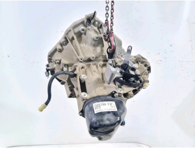 Gearbox type JE3003 - Renault TWINGO III PH.1 - J0-8414L