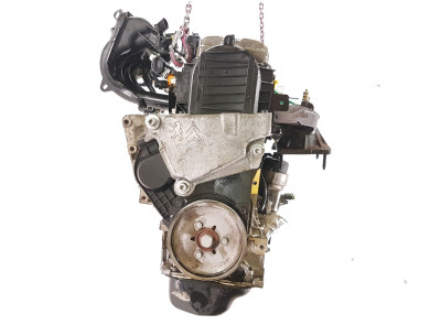 Engine type KFT - Peugeot 207 - X1-8123C
