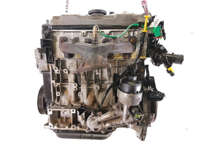 Engine type KFT - Peugeot 207 - X1-8123C