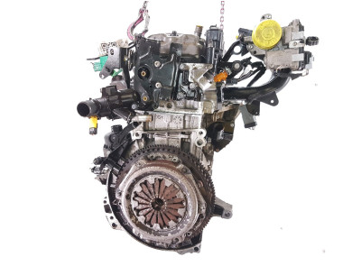 Engine type KFT - Peugeot 207 - X1-8123C