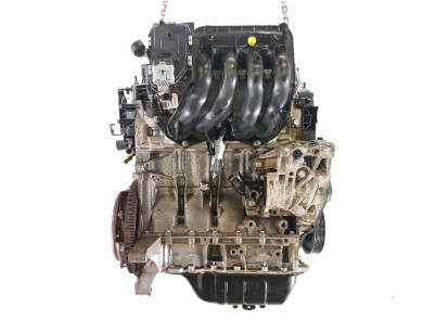 Engine type KFT - Peugeot 207 - X1-8123C