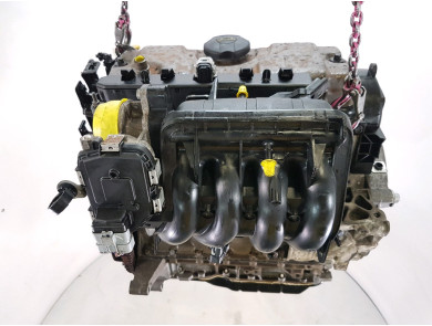 Moteur type KFT - Peugeot 207 - X1-8123C