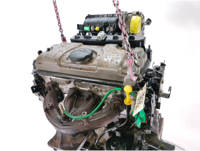 Engine type KFT - Peugeot 207 - X1-8123C