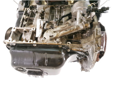 Engine type KFT - Peugeot 207 - X1-8123C