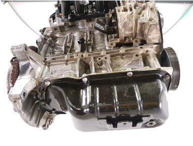 Engine type KFT - Peugeot 207 - X1-8123C