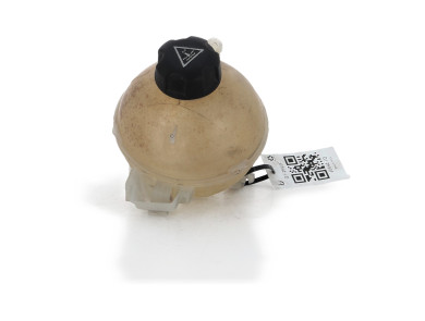 Vase d'expansion - Peugeot PARTNER III - 9678126080 - G1-2690F